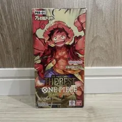 ワンピースカード ザベスト2 R4コンセット - メルカリ