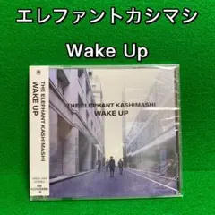 エレファントカシマシ CD WAKE UP - メルカリ