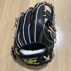 Rawlings ローリングス　軟式野球グローブ　Wizard #02 即日発送