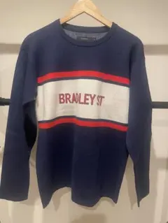 RAGEBLUE BRADLEY ST セーター M