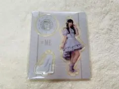 ≠ME ノイミー 永田詩央里 モブノデレラ アクリルスタンド - メルカリ
