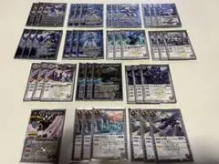 ストライク・ジークヴルム　ストライクヴルム　ミラクル　デッキ ストライク・ジークヴルム ストライクヴルム ミラクル デッキ