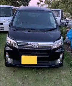 千葉県【すぐ乗れます】車検たっぷり令和8年10月まで！のサムネイル