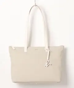 agnès b. VOYAGE（アニエスベー ボヤージュ）トートバッグ