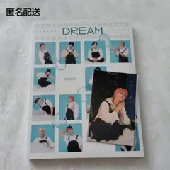 トレカ THE8 DREAM HMV Carat盤CD・DVD・フォトブック付