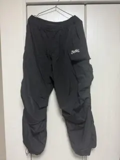 2026年最新】8G SHOOT CALLIGRAPHY PATTERN NYLON PANTSの人気アイテム