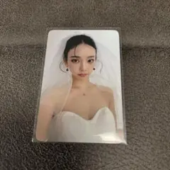 aespa Rich Man カリナ トレカ pop merch 1.0