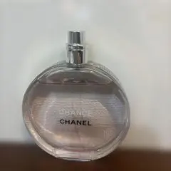 シャネル　チャンス　オータンドゥル　オードトワレ　100ml