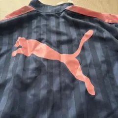 PUMAジャージ