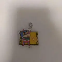 クレヨンしんちゃん　チャーム