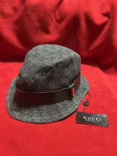 2026年最新】GGキャンバスフェドラハットの人気アイテム - メルカリ