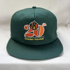 K-Products キャップ デッドストック USA製 帽子 アメリカ製 古着