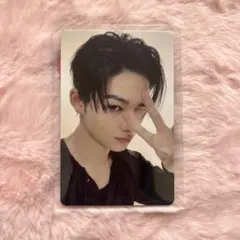 ENHYPEN WALK THELINE 特典トレカ ニキ