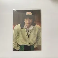 StrayKids oddinary スキズ スンミン トレカ タワレコ 特典