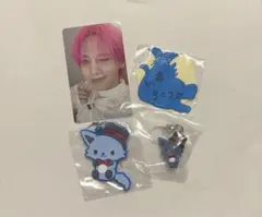 JO1 川尻蓮セットのサムネイル