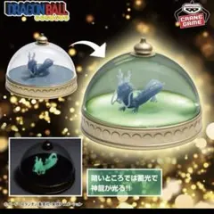 ドラゴンボール 神龍の模型ルームライト 約13cm