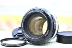 2026年最新】Ai Nikkor 55mm 1.2の人気アイテム - メルカリ