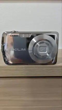 2026年最新】casio EXILIM 6xの人気アイテム - メルカリ