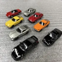 2025年最新】京商 ミニカーの人気アイテム - メルカリ