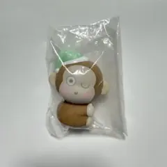 サンリオキャラクターズ おねむ！マスコットライトPart.3 おさるのもんきち
