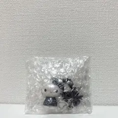 ハローキティ シークレットキーホルダー ミニチュアキルト