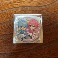 すとぷり　さところ　缶バッジ