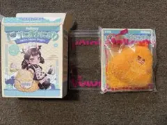 Mellojoy メロジョイ にぎにぎおにぎり カリカリシュリンプ 確定BOX