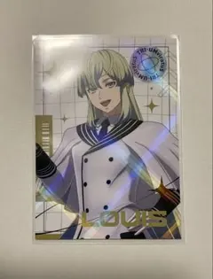 KING OF PRISM スパライ トレカ ルヰ - メルカリ
