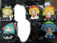 東方project JITOT じとっと