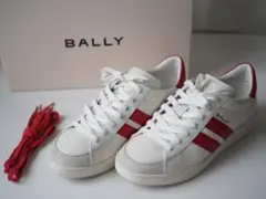 BALLY（バリー）★箱付　Tyger スニーカー★7.5(26cmくらい)のサムネイル