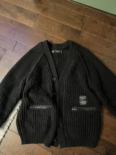 guアンダーカバー