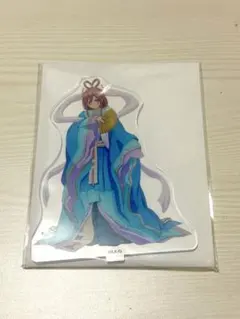 五等分の花嫁　LAWSONコラボ　中野三玖（弁財天）