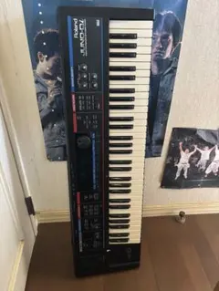 Roland JUNO-Di シンセサイザー 本体　難ありのサムネイル