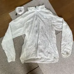 THE NORTH FACE ウィンドブレーカー Lサイズ