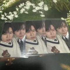 nct wish シオン ジェヒ