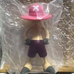 LUFFY’s(ルフィズ)冒険の記憶 Vol.2 チョッパー（ドラム島）
