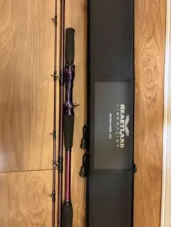 ダイワ　ハートランド　リベラリスト 863M+RSB-23のサムネイル