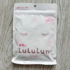 旅するルルルン　牡丹の香り