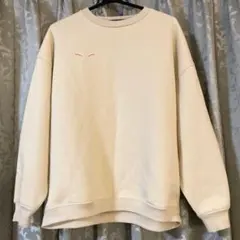 ストレイキッズ　2024クリスマスPOPUP アイエン　トレーナー