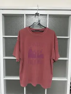 JEANASIS ヴィンテージ プリントTシャツのサムネイル