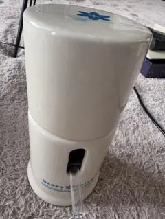ハムスター 給水器 白のサムネイル