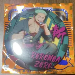 2025年最新】輩缶バッジ ゾロの人気アイテム - メルカリ