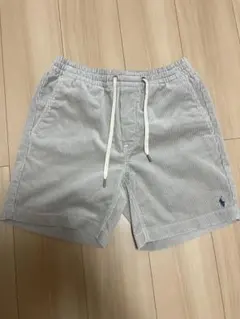 Polo プレップスター コーデュロイ ショートパンツ XSサイズ 6インチ