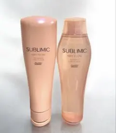 サブリミック エアリーフロー シャンプー250mL トリートメント 250gのサムネイル