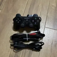 ps2付属品セット　純正品