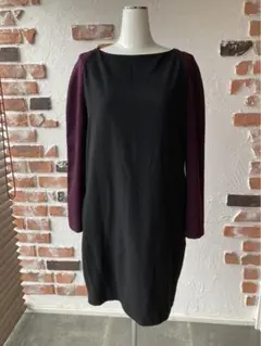 SALE ザラベーシック　ワンピース