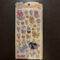 うるちゅるPOP SEAL ポップシール トムとジェリー