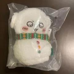 ちいかわ エニマイくじ モモンガ Ｅ賞