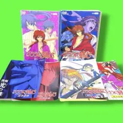 るろうに剣心 星霜編 Premium Edition (完全限定生産)特別版 - メルカリ