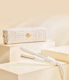 ☆新品未開封品☆24時間以内発送☆KINUJO MINI IRON -deux-